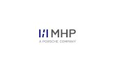 Unternehmenspräsentation Mieschke Hofmann und Partner (MHP)€¦ · © 2014 Mieschke Hofmann und Partner Gesellschaft für Management-und IT-Beratung mbH 8 Kennzahlen 1 Wir über