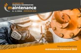 Messenachbericht maintenance Dortmund 2019 · Die Top 10 der Besucherbranchen 0 3 6 9 2 5 Lebensmi el- / Fu ermi elindustrie Ingenieurdienstleistungen Elektronik, Komponenten & Halbleiterherstellung