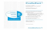 CrefoZert 2017 englisch 4330123252 touriDat GmbH & Co KG...CrefoZert_2017_englisch_4330123252_touriDat GmbH & Co KG Author RomoArrH Created Date 6/12/2019 12:19:13 PM ...