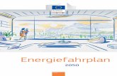 Roadmap 2050 Brochure A4 - duisburg.de · 3.3 Mobilisierung von Investoren – ein einheitlicher und wirksamer Ansatz für Anreize im Energiesektor 16 3.4 Die Einbeziehung der Öﬀ