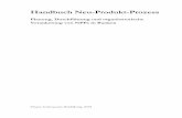 Handbuch Neu-Produkt-Prozess - FCH Gruppe · 2018-03-13 · Handbuch Neu-Produkt-Prozess Planung, Durchführung und organisatorische Verankerung von NPPs in Banken Oliver Döringer