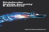 Bitdefender Mobile Security & Antivirusdownload.bitdefender.com/resources/media/materials/2016/...1.SICHERHEITSFUNKTIONEN BitdefenderMobileSecurity&AntivirusschütztIhrAndroid-Gerätmitden