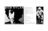 BOB DYLAN Eine Performance zum 60.Geburtstag von ... BOB DYLAN â€“ Eine Performance zum 60.Geburtstag,24.5.&