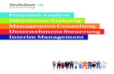 Potential Analyse Mitarbeiter Training Management ... · PDF file im Vorfeld nennen wir Ihnen die Unterlagen, die Sie für ein zügiges ... • So funktioniert Empfehlungsmarketing