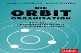 DIE ORBIT - quolibris.shop · Die Auswirkungen veralteter Management-Mindsets 45 Was zwischen Old School und New School zeitlich geschah 47 Komplex: Was in vernetzten Systemen passiert