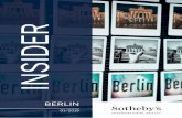20181205 Newsletter Sothebys Berlin final korr€¦ · oŸce@berlin-sothebysrealty.com. Title: 20181205_Newsletter_Sothebys_Berlin_final_korr.indd Created Date: 4/30/2019 10:02:31