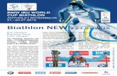 Biathlon NEWS Samstag | Sabato | Saturday23.01 · 2016-02-12 · Maxim Tsvetkov und Tarjei Bø aus Norwegen. Als erster Azzurro wird Lukas Hofer, der Zwölfte des Sprints, die 12,5