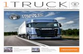 INTERNATIONAL TRUCK OF THE YEAR1truck.tv/uploads/1Truck_Mediadaten_2017.pdfREDAKTIONSPLAN Nummer 1Truck Specials & Fokus Eventnews Events 1/2 2017 ED: 03.02.17 RS: 20.01.17 Truck of
