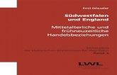 Mittelalterliche und frأ¼hneuzeitliche Handelsbeziehungen ... Smit, Bronnen = H.J. Smit (Hrsg.), Bronnen