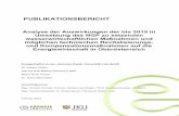 Energie Star 2010 - Land Oberösterreich · 2015-09-07 · 7 Gewässerökologische Analyse 164 7.1 Einleitung 164 7.2 Methodik 165 7.2.1 ... In diesem Szenario werden als technische