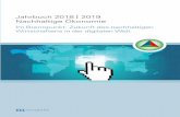 6. Jahrbuch Nachhaltige Ökonomie Im Brennpunkt · 2018-11-20 · Zukunft des nachhaltigen Wirtschaftens in der digitalen Welt . Jahrbuch Nachhaltige Ökonomie 2018 / 2019 ... wärtigkeit