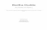 Bertha Dudde · Bertha Dudde Du zwischen zwei Welten 1 Eine Auswahl von göttlichen Offenbarungen empfangen durch das 'Innere Wort' von Bertha Dudde Überreicht durch: