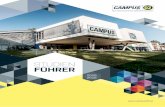 STUDIEN FÜHRER - FH CAMPUS 02 · Um im Wettbewerb zu bestehen, brauchen Unternehmen innovative Ideen, neue und verbesserte Produkte und Dienstleistungen sowie den ... Soft Skills