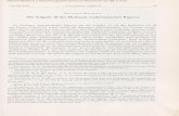 Die Aufgabe 10 des Moskauer mathematischen Papyrus · 2016-05-18 · ZÄS 123 (1996) F. Hoffmann: Aufgabe 10 19 FRIEDHELM HOFFMANN1 Die Aufgabe 10 des Moskauer mathematischen Papyrus