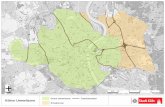 Grüne Umweltzone Transitstrecken Kölner Umweltzone · Kölner Umweltzone ± 0 0,75 1,5 3 4,5 6 Kilometer Grüne Umweltzone Erweiterung. I