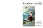 Der Knochenschü ttler - Historische Fahrräder e. …...Der Mitgliederjournal Historische Fahrräder e.V. " ISSN 1430-2543 " Heft 51 " 1/2011 Zeitschrift für Liebhaber historischer