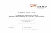 endbericht priskchange final - ZAMG...Austria covering the period 1963-2006 have been used. To calculate the adequate timeseries for the future - considering IPCC‘s climate change
