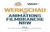 Der aniMations FilMbranche nrW · 2019-12-09 · 3D AnimAtion / motion grAphics WerkschaU aniMations FilMbranche nrW Der. 02 AutoGipfel 2017 BMW Andreas Bierwirth / ABmotion.de Technik:
