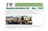 Graz genützt und waren von den Ausführungen der Damen … · 2020-03-21 · Text: Klaus Gabriele und Presseaussendung GÖD . Adventlicher Spaziergang durch Graz am 20.12.2017 Gemeinsam