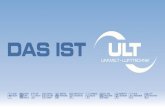 PrOzeSSluft- luft- trOckNuNg - ULT · 2019-12-19 · Gute Seriengeräte sind der Grundstock jeder Lösung in der Luft-technik. Bei ULT werden diese Geräte von Ingenieuren geschaffen,