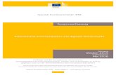 Spezial Eurobarometer 438 Zusammenfassung ...ec.europa.eu/information_society/newsroom/image/document/...Die darin enthaltenen Interpretationen oder Ansichten sind ausschlieβlich