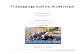 Pädagogisches Konzept - Ela Daniela...– 1993 – 1996 Fleischerei Timmermann Falkensee – 1996 – 1999 Allkauf Falkensee – 1999 – 2002 Bolle Berlin Kladow – 2002 – 2015