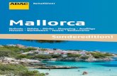 171 SONDER Mallorca Umschlag · 2019-07-08 · Parc Natural de la Península de Llevant – Ermita de Betlem – Cala Torta 44 Capdepera 108 Cala Mesquida 171_Mallorca_001_005.indd