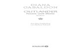 DA Outlander – Feuer und GABD OR Stein - Diana …...Diana Gabaldon Outlander – Feuer und Stein Roman Aus dem Englischen von Barbara Schnell DA GABD OR Feuer und Stein ROMAN 7