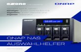 QNAP NAS AUSWAHLHELFERThunderbolt NAS Home Workgroup/ SOHO/Home Expansion Units UX-500P UX-800P TX-800P TX-500P REXP-1000 Pro. ... Nutzen Sie Ihre QNAP als externes Speichermedium
