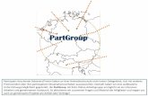 PartGroup - Start | KHSB Berlin · 2019-05-28 · Ich habe es mit einem ständigen Wechsel zwischen der Projekt - und der Dissertationsebene zu tun. Einerseits bin ich WiMi im PaStA-Projekt,