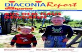 Internationale Hilfe Report - Diaconia · 2018-11-19 · Internationale Hilfe Report. Diaconia Internationale Hilfe, Christliches Hilfswerk Feldstrasse 9, CH-5712 Beinwil am See •