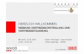 Präsentation 2.Webinar BL3 23.1.2019 Preisinger+WKOÖ · Win/Loss-Analyse Vertriebscontrolling Anzahl der Kundenbesuche Anzahl der Verkaufschancen und Abschlussquote Zykluszeit und