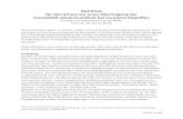 Richtlinie für den Schutz vor einer Übertragung der Creutzfeldt ......Seite 1 von 18 Richtlinie für den Schutz vor einer Übertragung der Creutzfeldt-Jakob-Krankheit bei invasiven