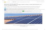 Boost to renewable energy: Adani enters retail distribution of...7/23/2019 Boost to renewable energy: Adani enters retail distribution of solar energy business, Companies News, Business