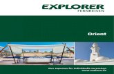 Orient - Explorer Fernreisenmedia.explorer.de/_Resources/Persistent/f/6/7/b... · Abu Dhabi 21 Liwa-Wüste 30 Al Wathba 30 Sir Bani Yas Island 31 Dubai 32 Ajman 52 Ras Al Khaimah