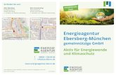 Ebersberg-München Energieagentur Ebersberg-München · PDF file 2020-07-28 · Benjamin Hahn Öffentlichkeitsarbeit,­Social­Media,­Pressearbeit - 45 Lisa Huber Öffentlichkeitsarbeit,­Kampagnen,­Eventmanagement