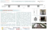 CFK-vorgespannte Fußgängerbrücken aus Carbonbeton in ... · PDF file CFC-SYS Bild 4: Untersuchungen zum Verbundverhalten der CFK-Spannbewehrung Bild 1: Möglicher Brückenquerschnitt