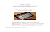 Empfehlungen zur Digitalisierung historischer Zeitungen in … · 2018-03-26 · zur Digitalisierung historischer Zeitungen in Deutschland ... Forschung relevant und zugleich als
