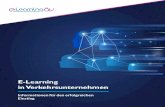 E-Learning in Verkehrsunternehmenelearningnetzwerk.de/wp-content/uploads/2019/09/eLearningOeV_E... · Die Digitalisierung ist nichts, das auf uns zukommt und dem wir hilflos ausgeliefert