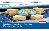 Online verkaufen in Österreich - IHK Essen · Ansprechpartner der AHK Österreich 16 Versand, Retouren und Beschwerden 15 Recht, Steuern und Pflichten 9 landesspezifische Datenbanken