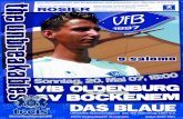 VfB Magazin 20.05.07 (Page 1)vfb-oldenburg.de/wp-content/uploads/Das_Blaue_0607_14.pdfFrank Kalkbrenner · Ammerländer Heerstraße 231 · 26129 Oldenburg · Telefon 04 41 - 2 05 08-0