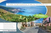 NZZ REISE vom 02. bis 10. Juni 2016 DIE LIPARISCHEN INSELNreisen.nzz.ch/wp-content/uploads/2016/02/NZZ_Liparische-Inseln_Ju… · Das Restaurant ist spezialisiert auf mediterrane