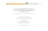 Forschungsbericht zum Alternativfinanzierungsgesetz in ... die Einstellung von Unternehmern im Tourismus
