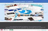 Twitterpolitik II | 2020 - medienpolitik.eumedienpolitik.eu/wp-content/uploads/2020/03/Twitterpolitik-II_-Twitte… · Twitter Diplomacy: Außen- und Sicherheitspolitik in Zeiten