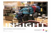 INSIGHT - Hoffmann-Interior · EuroShop, the world’s largest specialist trade fair for the investment needs of the retail industry, taking place from 5 to 9 March in Dusseldorf,