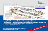 Logistik- und Entwicklungsdienst- leister in der deutschen Automobilindustrie · nachzuzeichnen und die Prozesse nachzuvollziehen (Projektbericht an die Hans-Böckler-Stiftung "Innovationsdynamiken