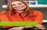 Microsoft Business Sales Circle - Seminarmarkt · PDF file CSP-Status 5 Teilnahme am Cloud Solution Provider-Programm 1 Bis 20k US-Dollar CSP-Umsatz 3 Bis 40k US-Dollar CSP-Umsatz