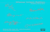 Wiener Urtext Edition...„Für elise“ von beethoven sowie leichte tänze von Schubert und die spielmoti- ... Zwei- und dreistimmige inventionen bWV 772–801, verzierte Fassungen