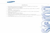 Lenis Akriliklenisakrilik.com/pdf/staron-sertifikalar.pdf · Samsung Cheil Industries vertreten durch W. Ossenberg-Möhling, Burg-Gemünden staron@ Das von der oben genannten Firma