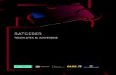 RATGEBER - Deutscher Apotheker Verlag... · 2020-05-05 · RATGEBER TELEMATIK & APOTHEKE. 2 Telematik in der Apotheke 4 Akteure 5 Anwendungen für die Apotheke 5 Hard- und Software